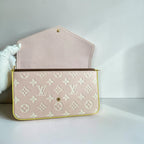 Louis Vuitton Felicie Spring in the City Limiter Edition