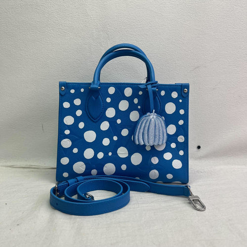 Louis Vuitton On The Go PM Limited Edition