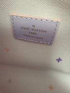 Louis Vuitton Limited Edition Pastel Monogram OnTheGo PM