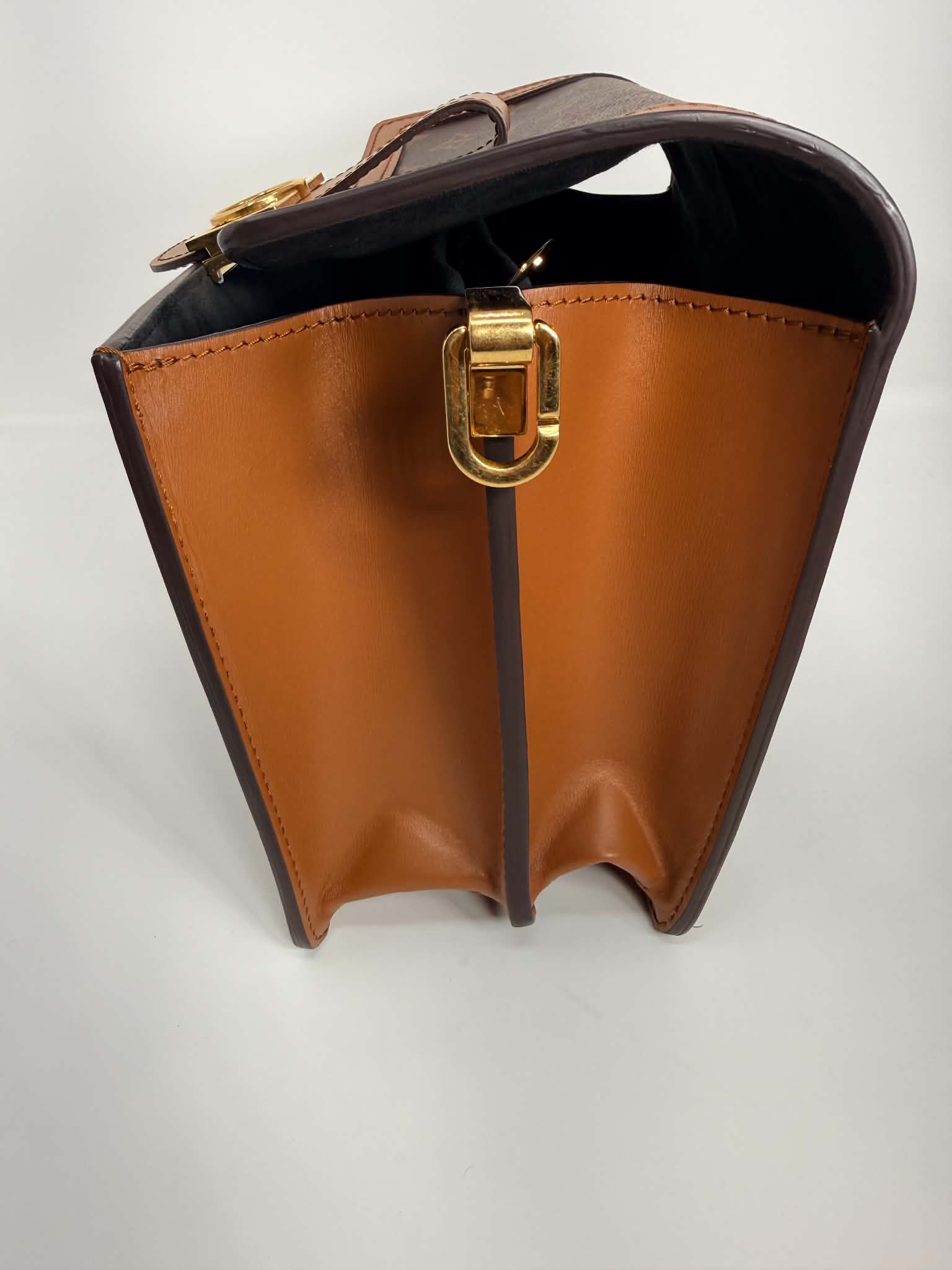 Louis Vuitton Dauphine MM