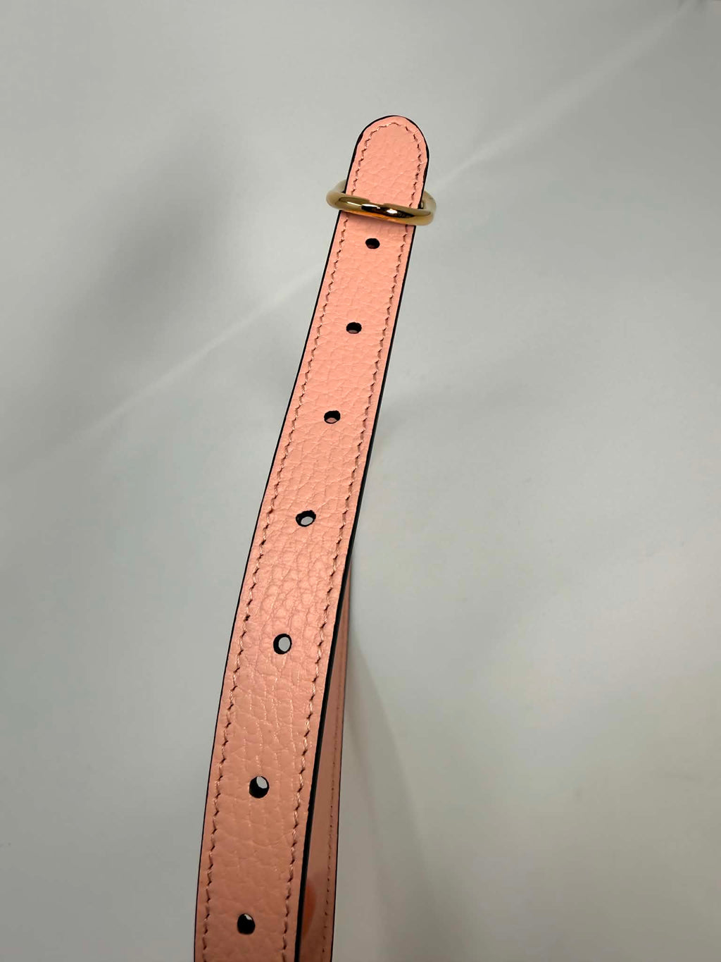Gucci Jackie 1961 Mini Denim