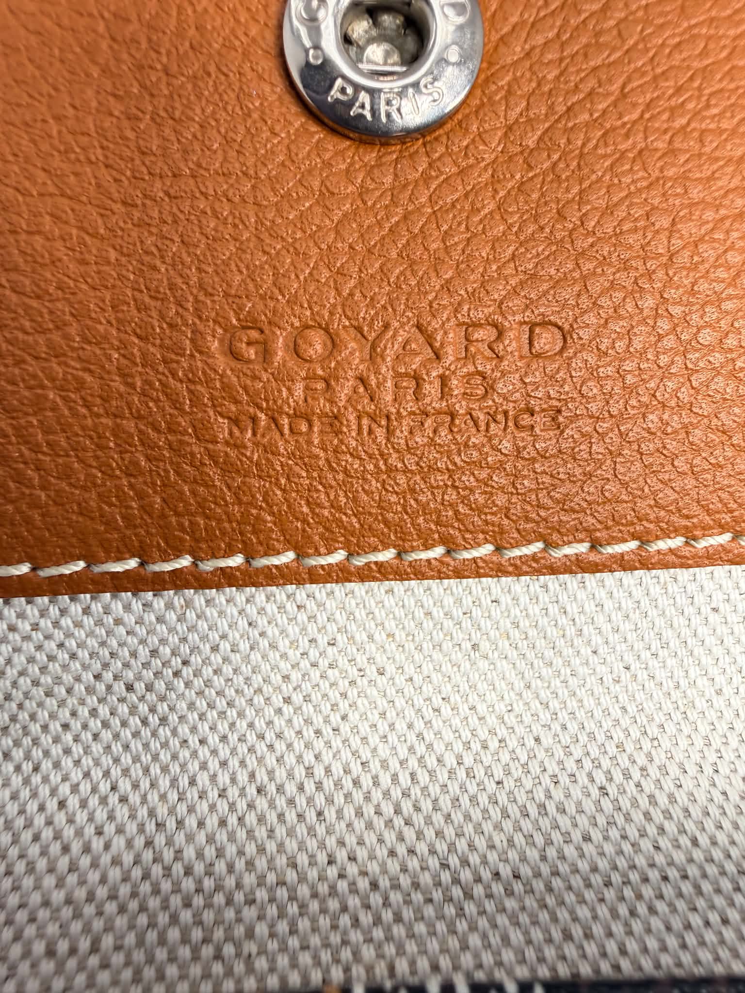 Goyard Saint Louis PM