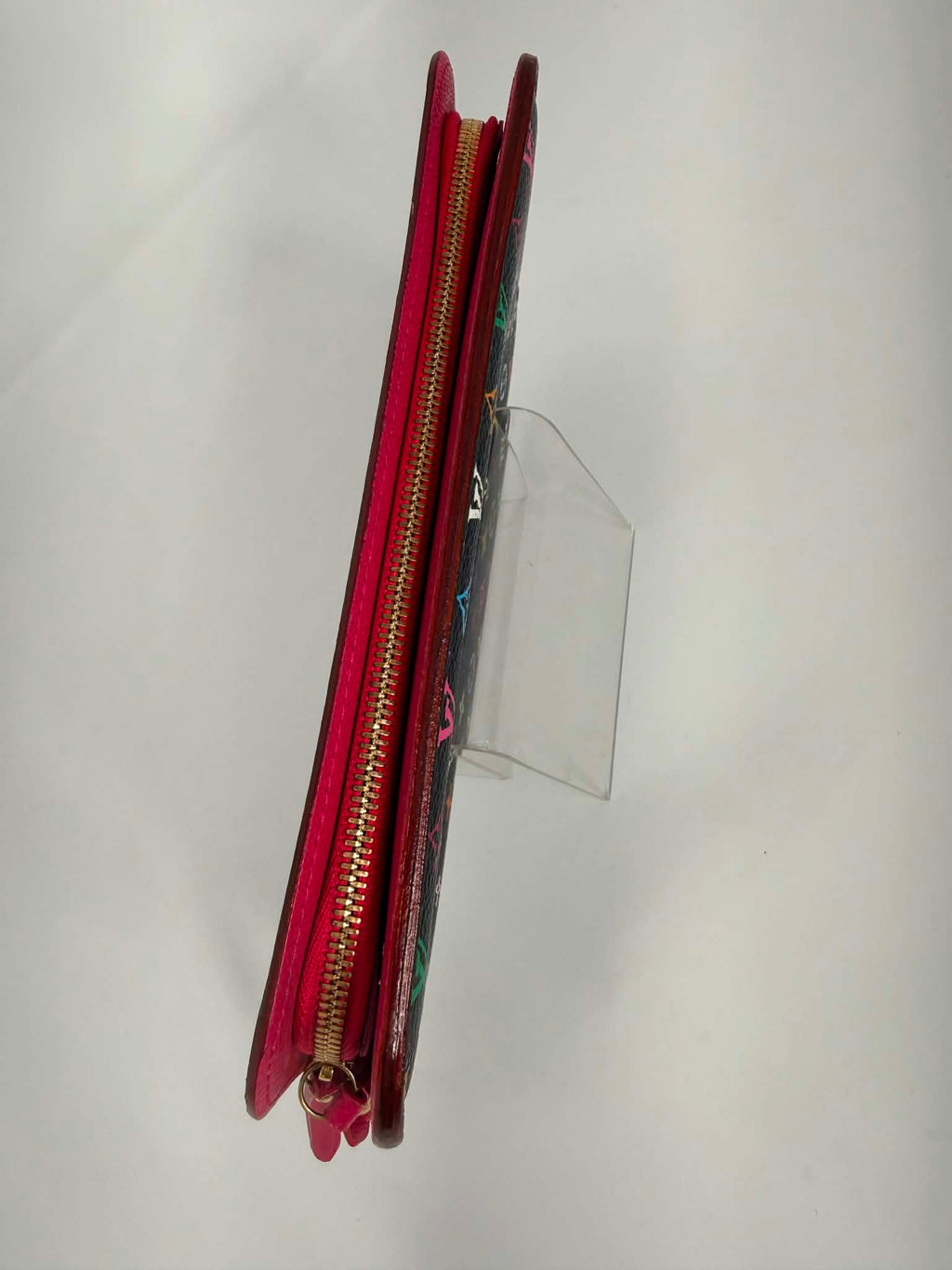 Louis Vuitton Murakami Insolite Wallet