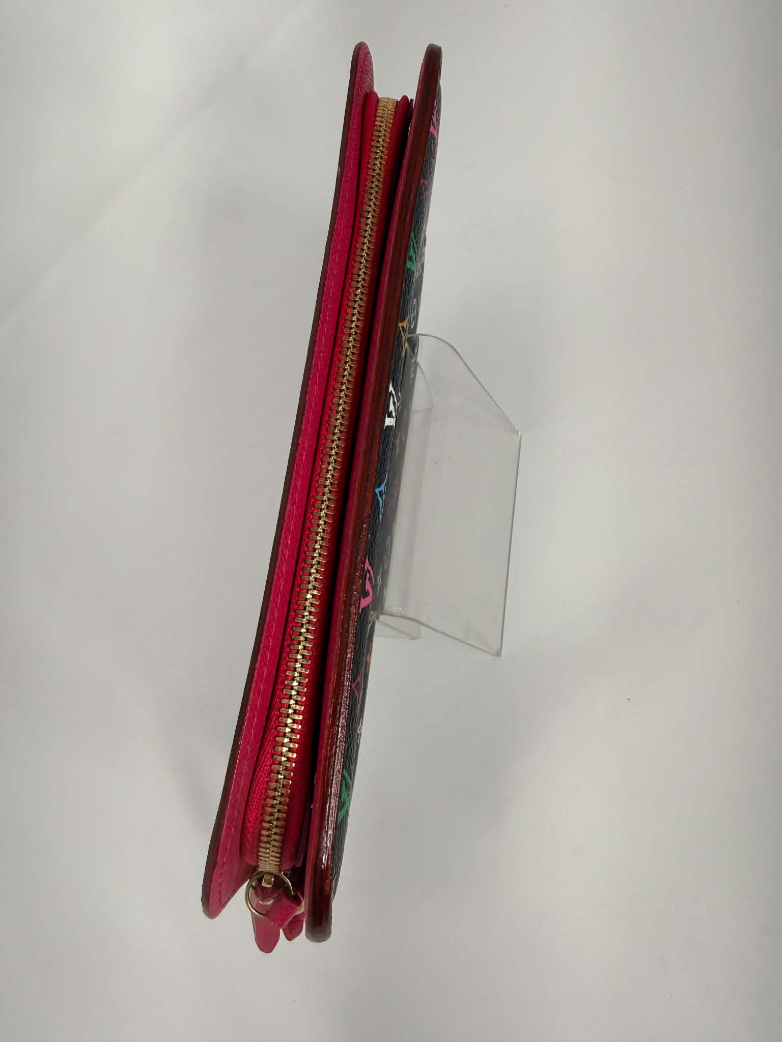 Louis Vuitton Murakami Insolite Wallet
