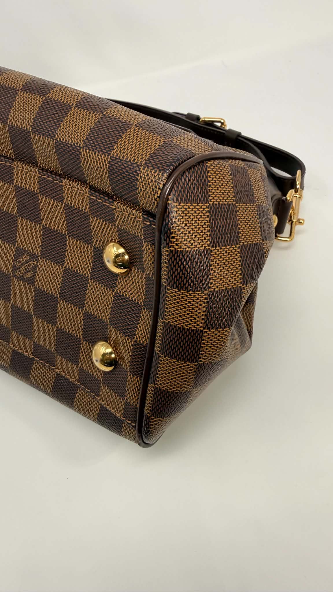 Louis Vuitton Damier Ebene Trevi