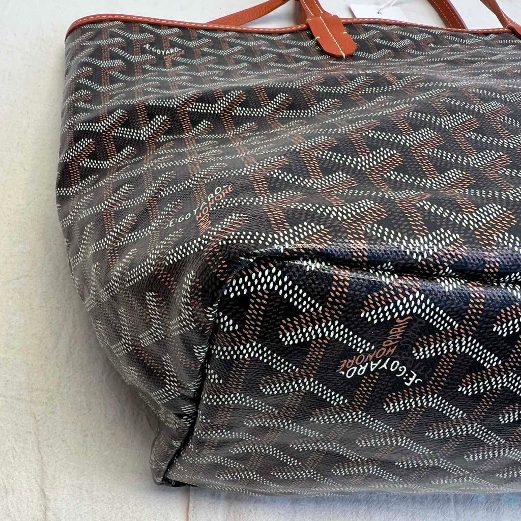 Goyard Saint Louis PM