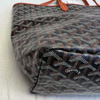 Goyard Saint Louis PM