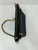 Louis Vuitton Black Empreinte Multi Pochette Accessories