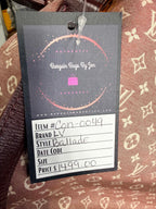 Louis Vuitton Ballade PM