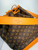 Louis Vuitton Neo Noe MM Monogram