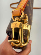 Louis Vuitton Favorite MM Monogram