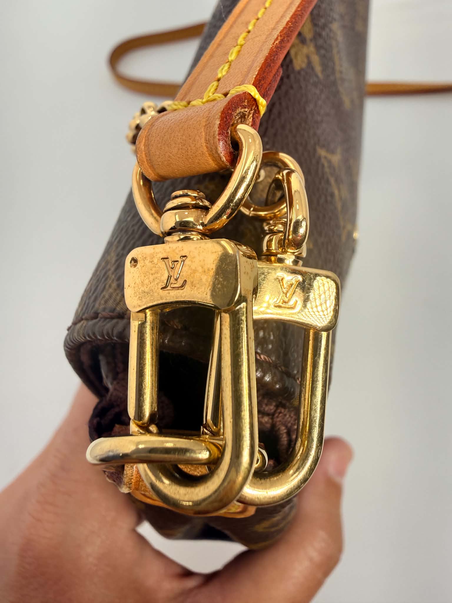 Louis Vuitton Favorite MM Monogram