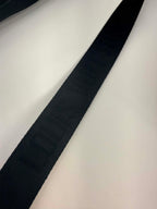 Louis Vuitton S Lock Sling Bag in black Taurillon leather