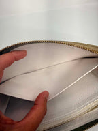 Louis Vuitton Spring in the City Long Zippy Wallet