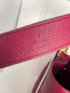 Louis Vuitton Metis Aurore Empreinte