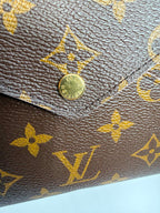 Louis Vuitton Monogram Kirigami Pochette Set of 2