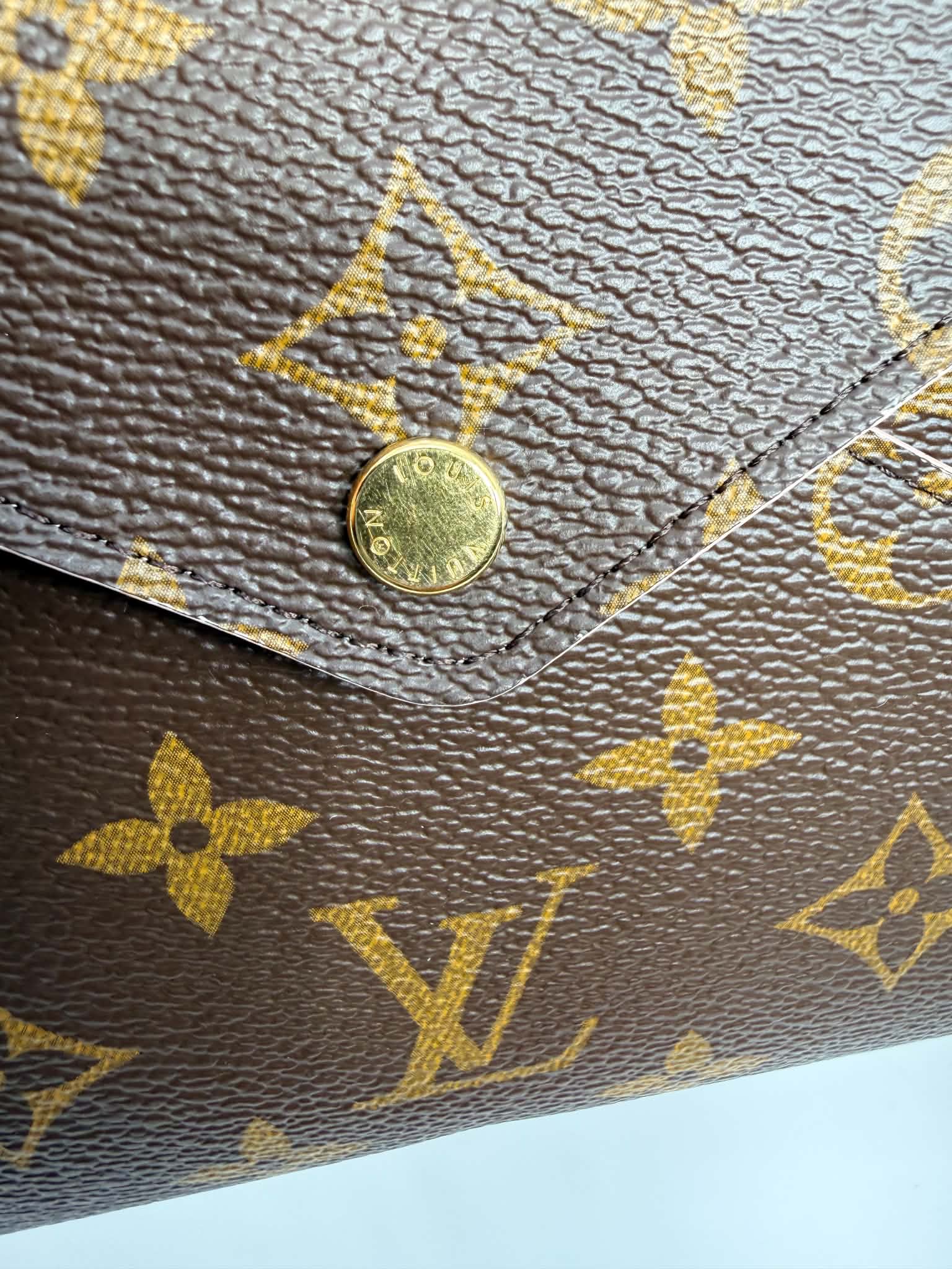 Louis Vuitton Monogram Kirigami Pochette Set of 2