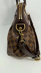 Louis Vuitton Damier Ebene Trevi