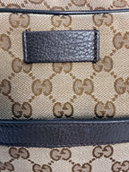 Gucci Messenger Bag
