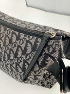 Dior Trotter Messenger Bag