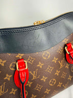 Louis Vuitton Tuileries MM Monogram