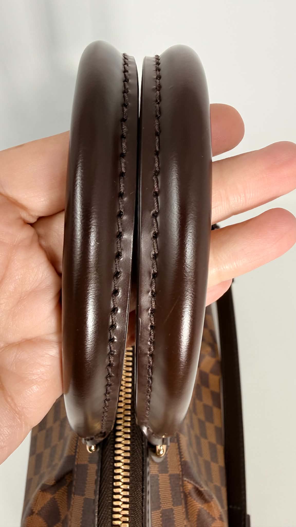 Louis Vuitton Damier Ebene Trevi