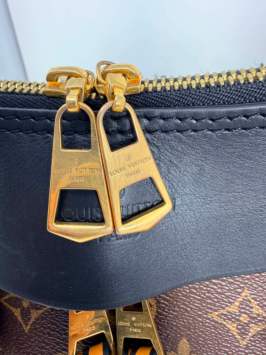 Louis Vuitton Tuileries MM Monogram
