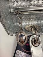 Dior Lady D Silver