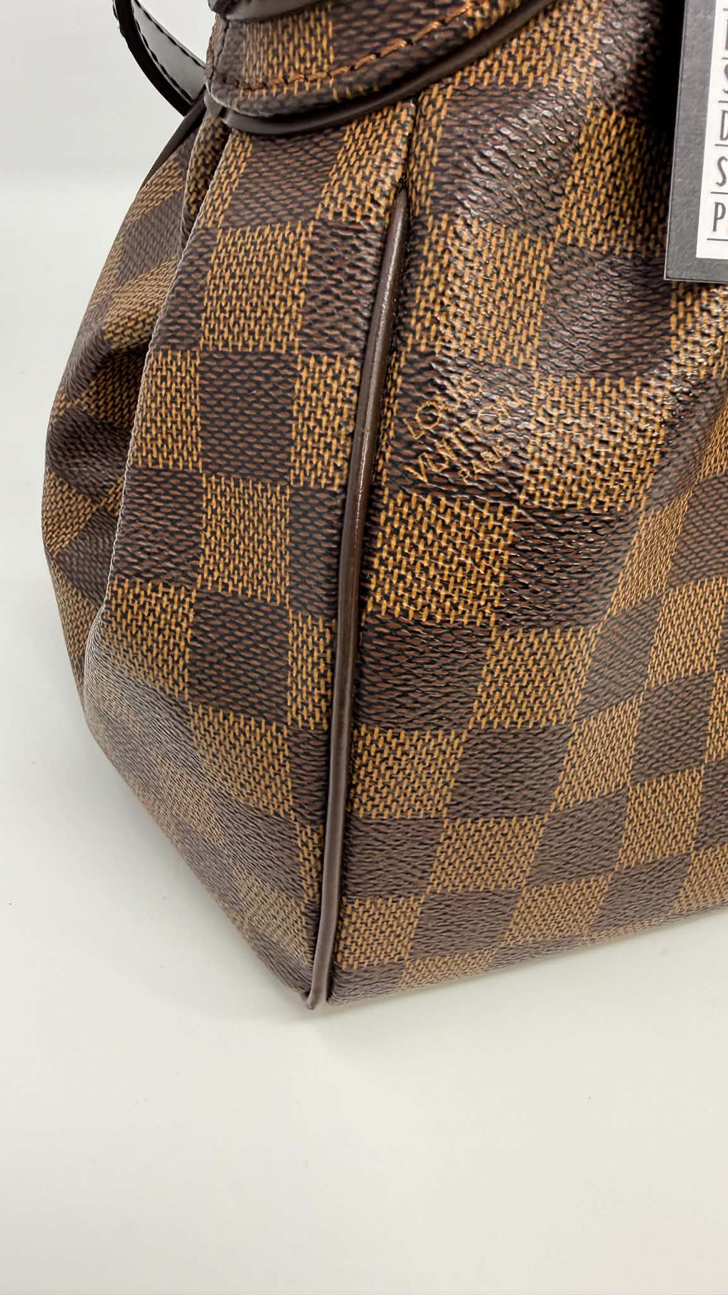 Louis Vuitton Damier Ebene Trevi