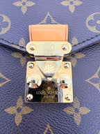 Louis Vuitton Monogram Pochette Metis
