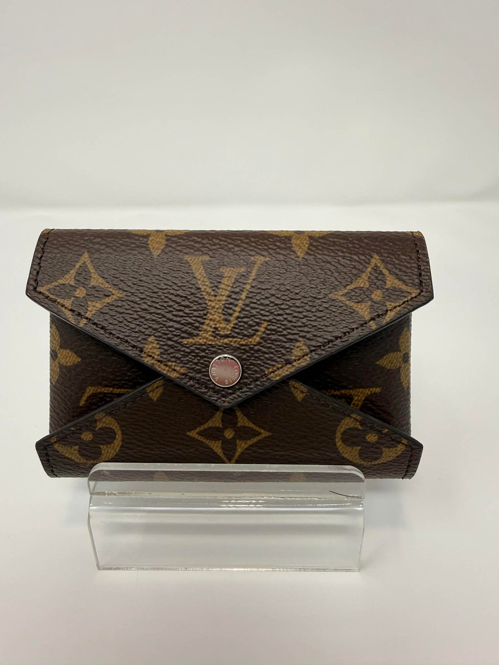Louis Vuitton Card Holder and Insert Hot Pink