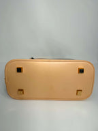 Louis Vuitton Vinyl Cabas Ambre MM
