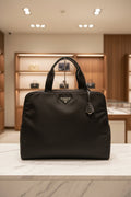 Prada Tessuto Nylon Business bag