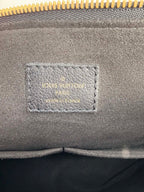 Louis Vuitton Pallas Noir MM