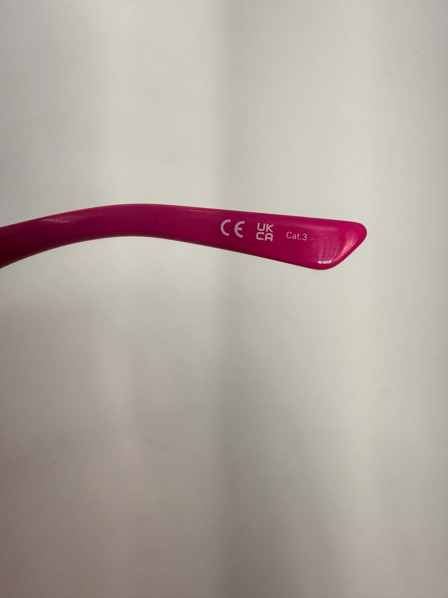 Balenciaga Sunnies 57mm