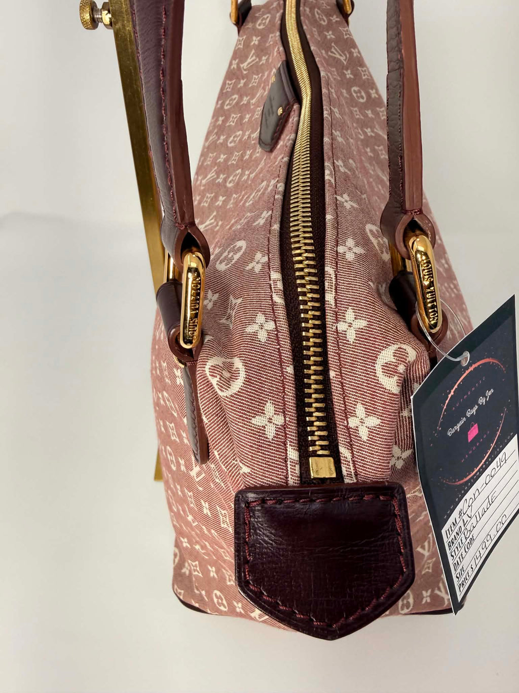 Louis Vuitton Ballade PM