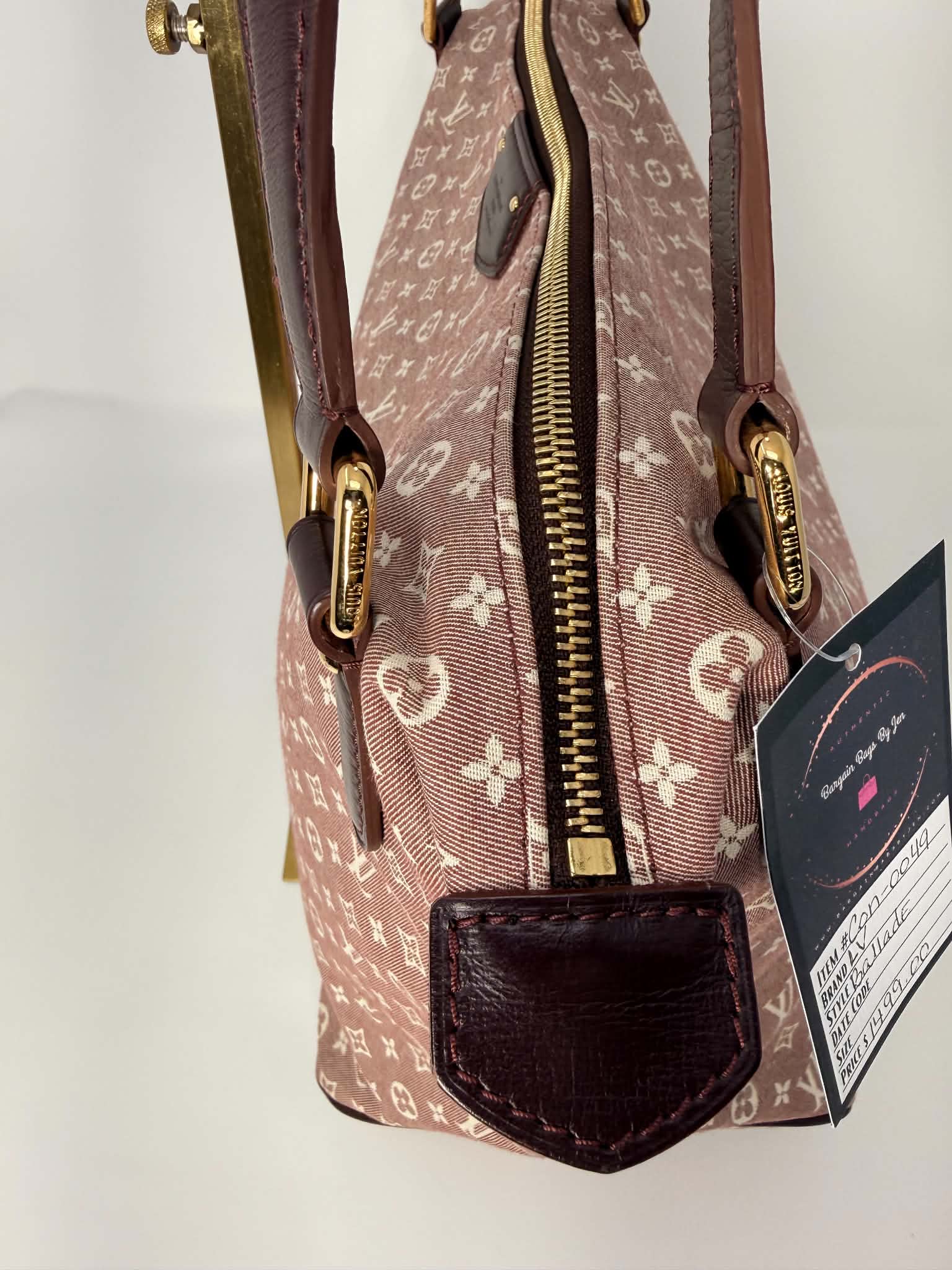 Louis Vuitton Ballade PM