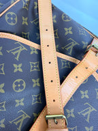 Louis Vuitton Saumar 30 in Monogram