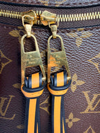 Louis Vuitton Tuileries MM Monogram