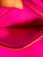 Prada Canapa Tote Bag