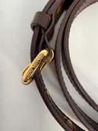Louis Vuitton Monogram Pochette Metis