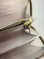 Louis Vuitton Spring in the City Long Zippy Wallet