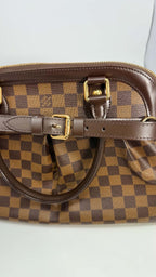 Louis Vuitton Damier Ebene Trevi
