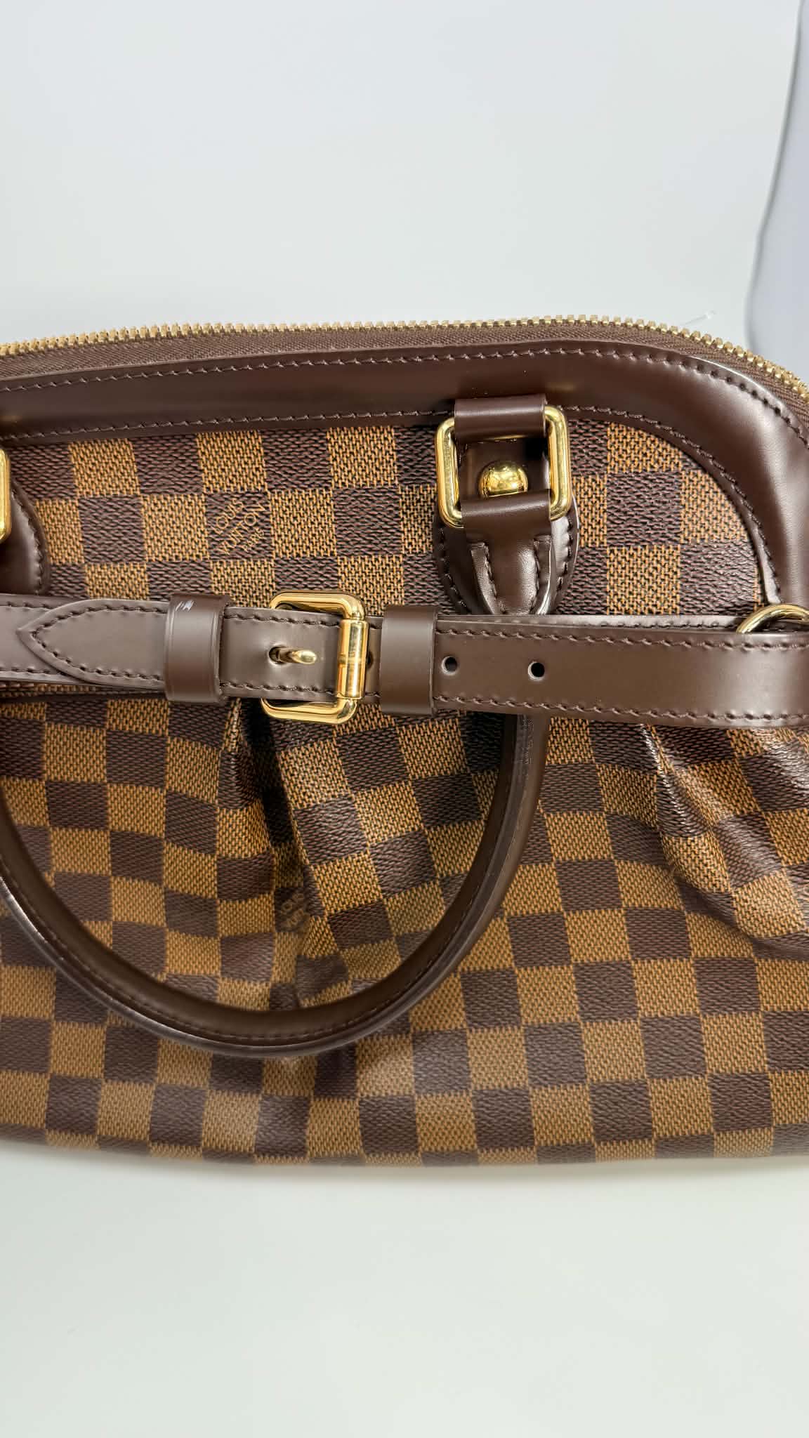 Louis Vuitton Damier Ebene Trevi