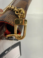 Louis Vuitton Damier Ebene Favorite MM