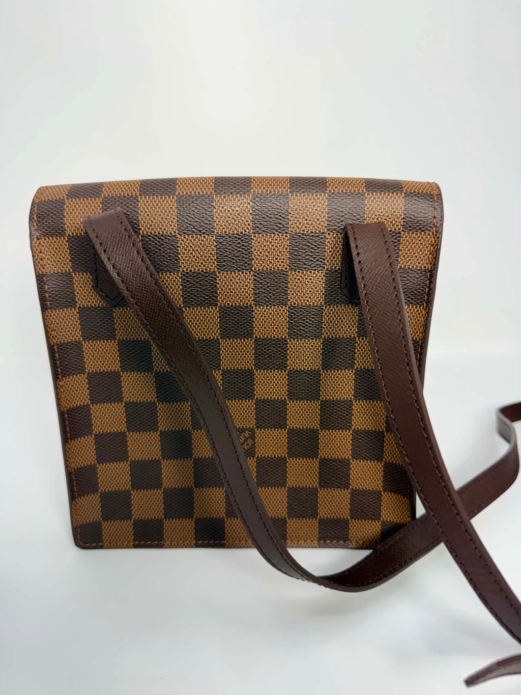 Louis Vuitton Damier Ebene Pimlico Crossbody