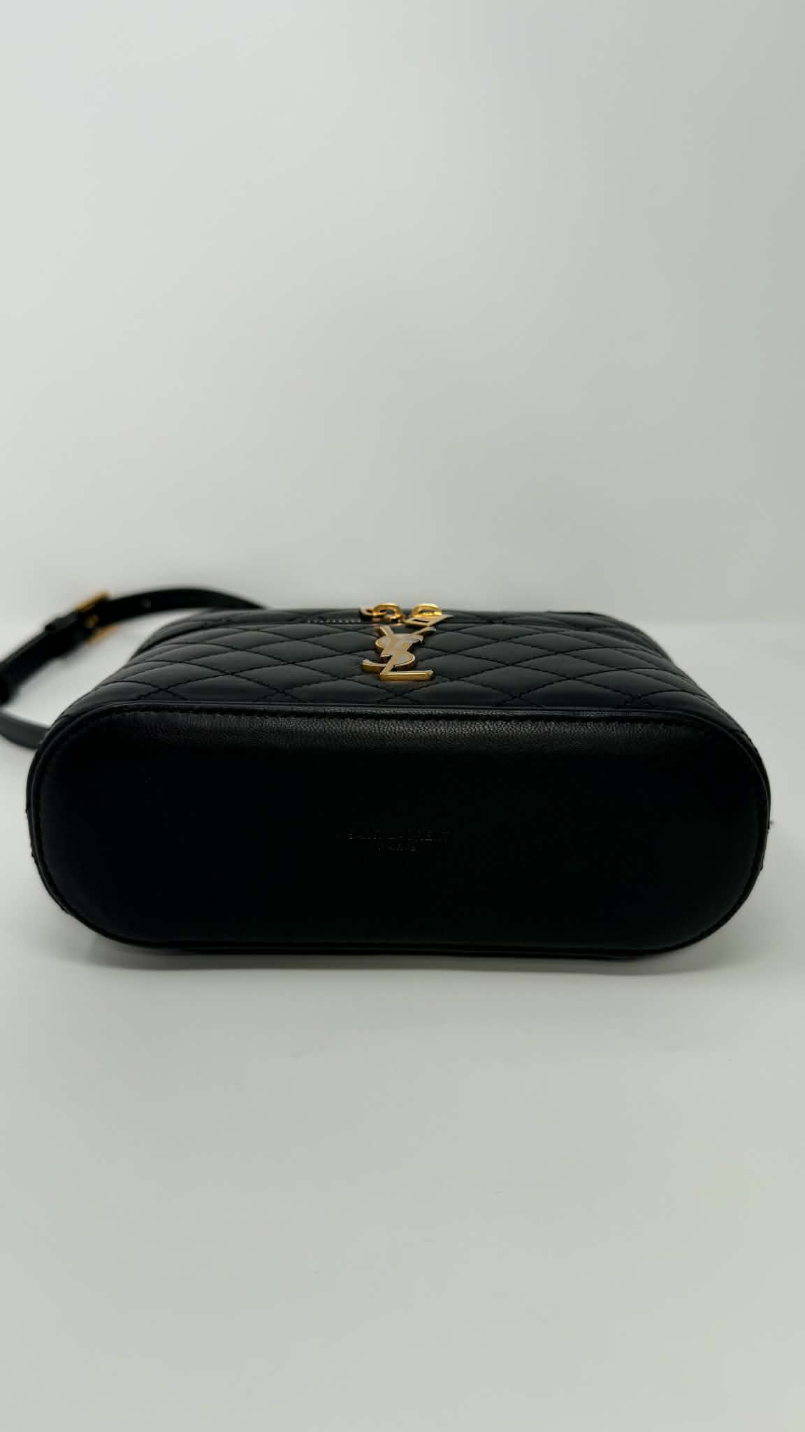 Saint Laurent YSL Gabby Vanity
