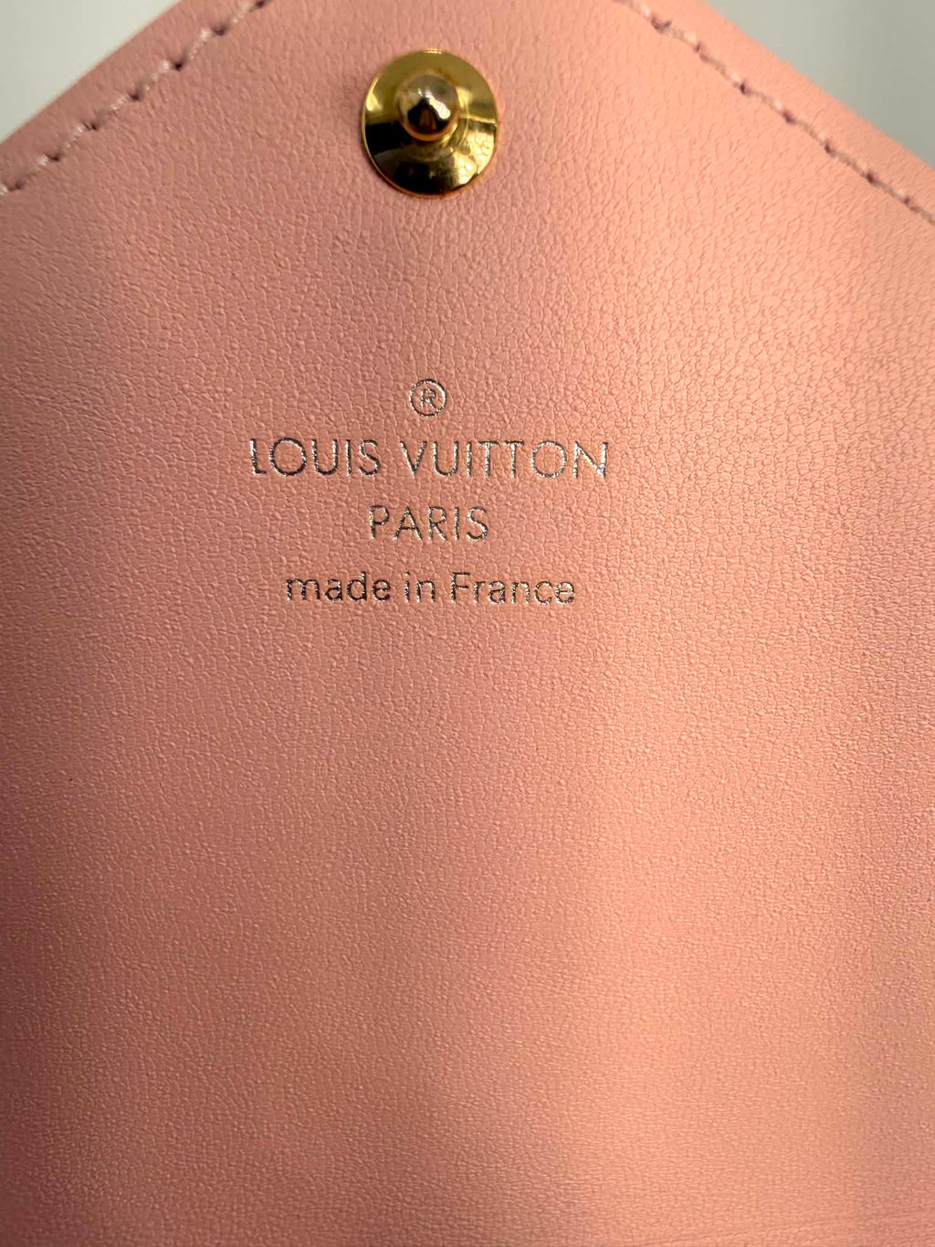 Louis Vuitton Monogram Kirigami Pochette Set of 2