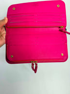 Louis Vuitton Murakami Insolite Wallet