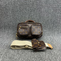 Louis Vuitton Monogram Utility Crossbody